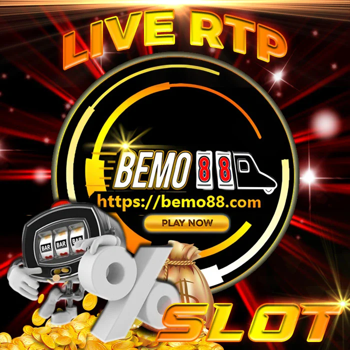 LINK SITUS LIVE RTP SLOT BEMO88